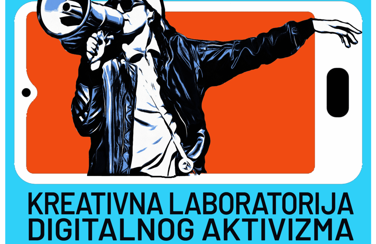 Kreativna laboratorija digitalnog aktivizma