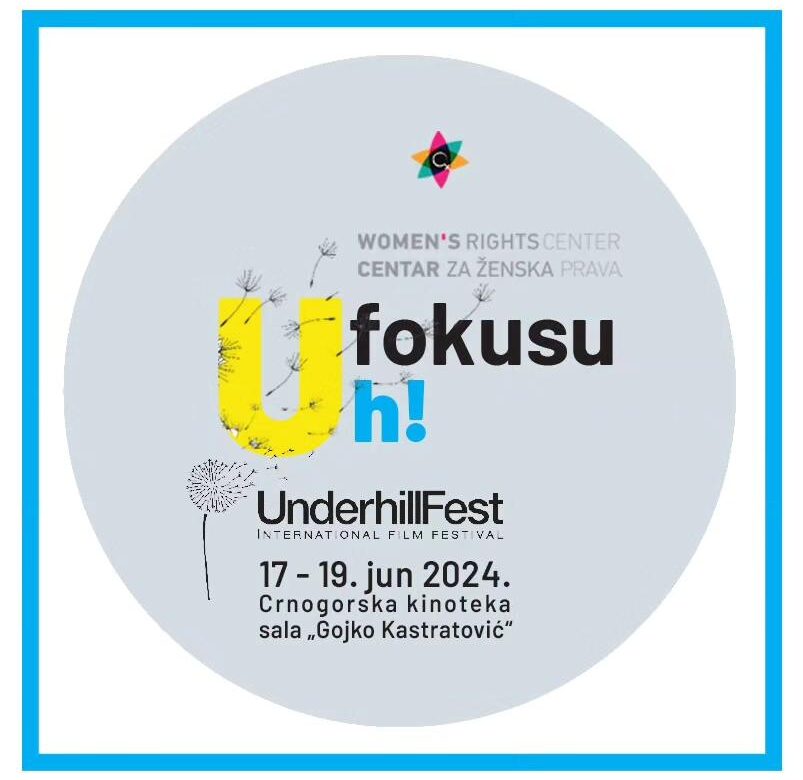 Underhill fest: U FOKUSU 2024
