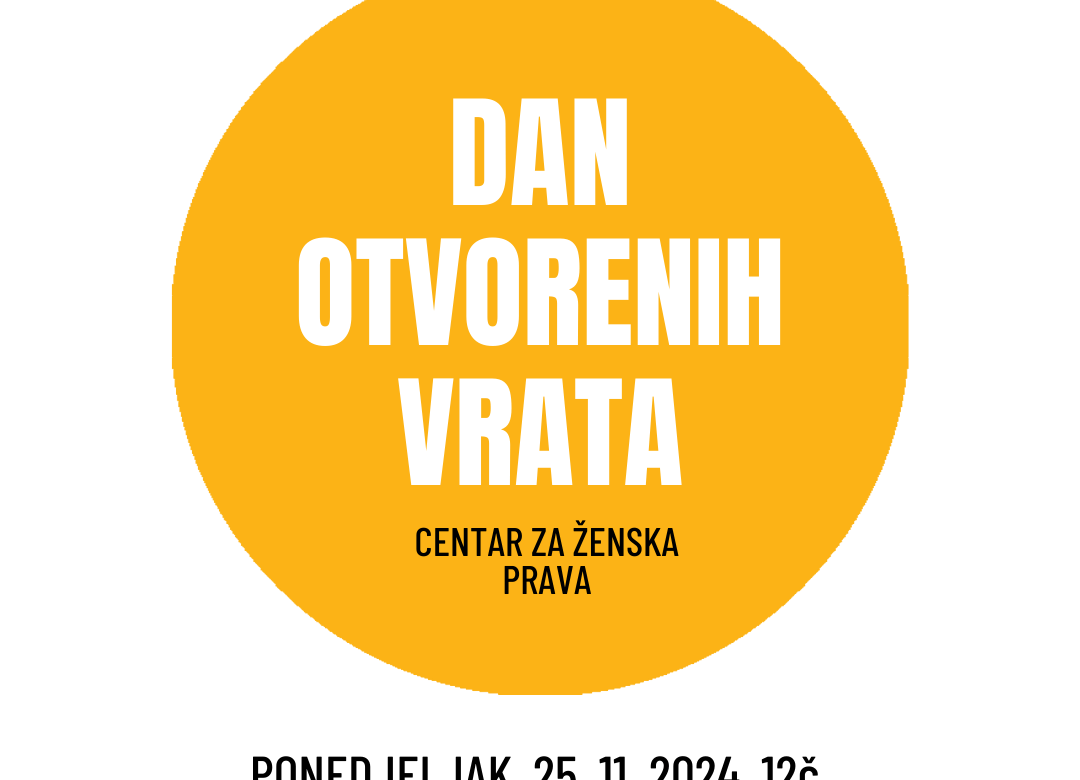 Pridružite se našem Danu otvorenih vrata