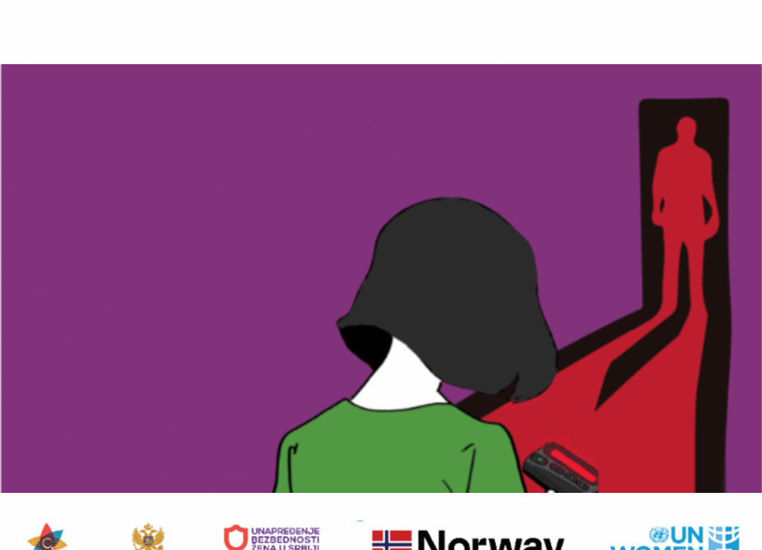 Projekat “Unaprjeđenje bezbjednosti žena”