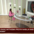 Gostovanje Ane Jaredić na TV E/ E uživo – O Danu otvorenih vrata, GREVIO izvještaju