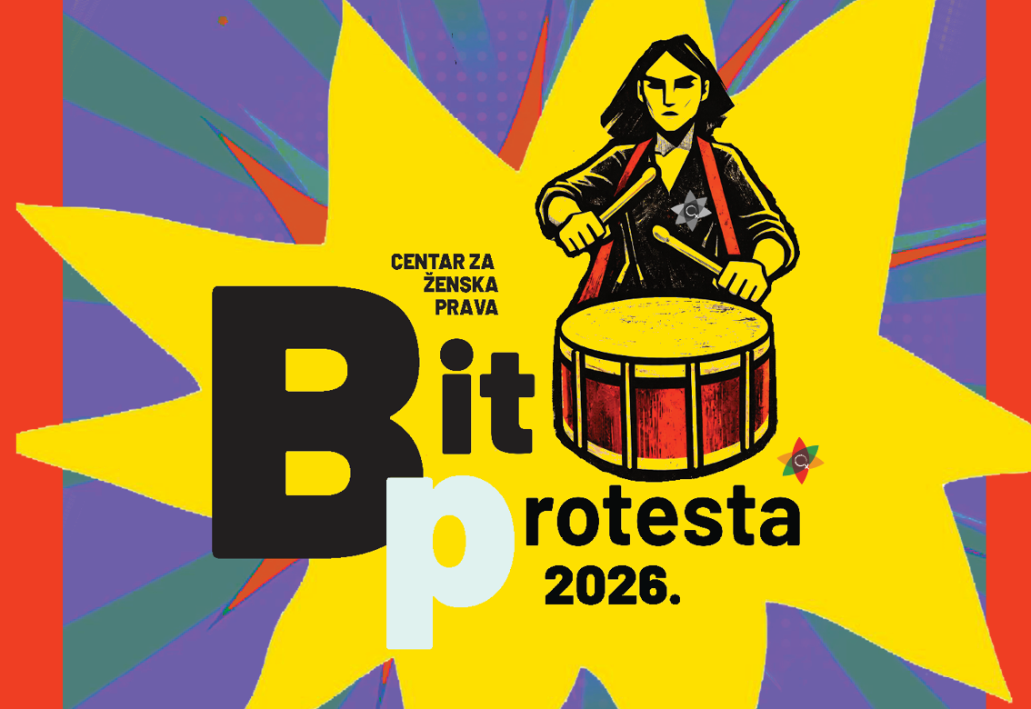 BIT PROTESTA 2026.