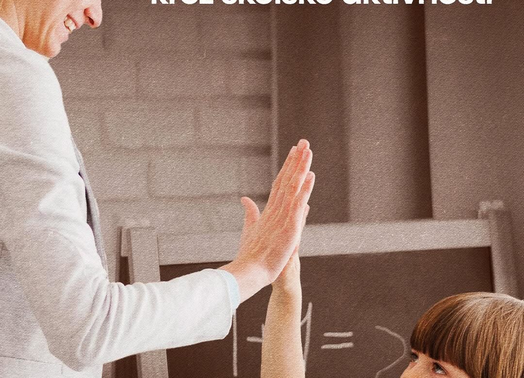 Inicijativa za jačanje tolerancije i inkluzije kroz školske aktivnosti