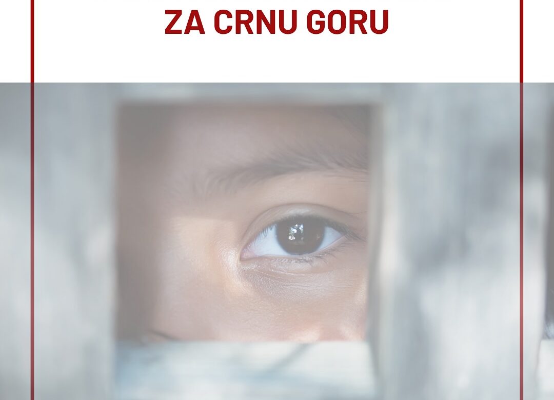 Centar za ženska prava o Izvještaju GRETA-a za Crnu Goru