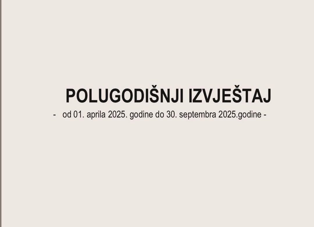 Polugodišnji izvještaj Operativnog tima: prioritet bezbjednosti žrtava i djece, dosljednija primjena Istanbulske konvencije