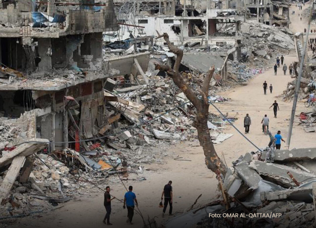 Vlada Crne Gore da odgovori na navode o trgovini oružjem sa Izraelom