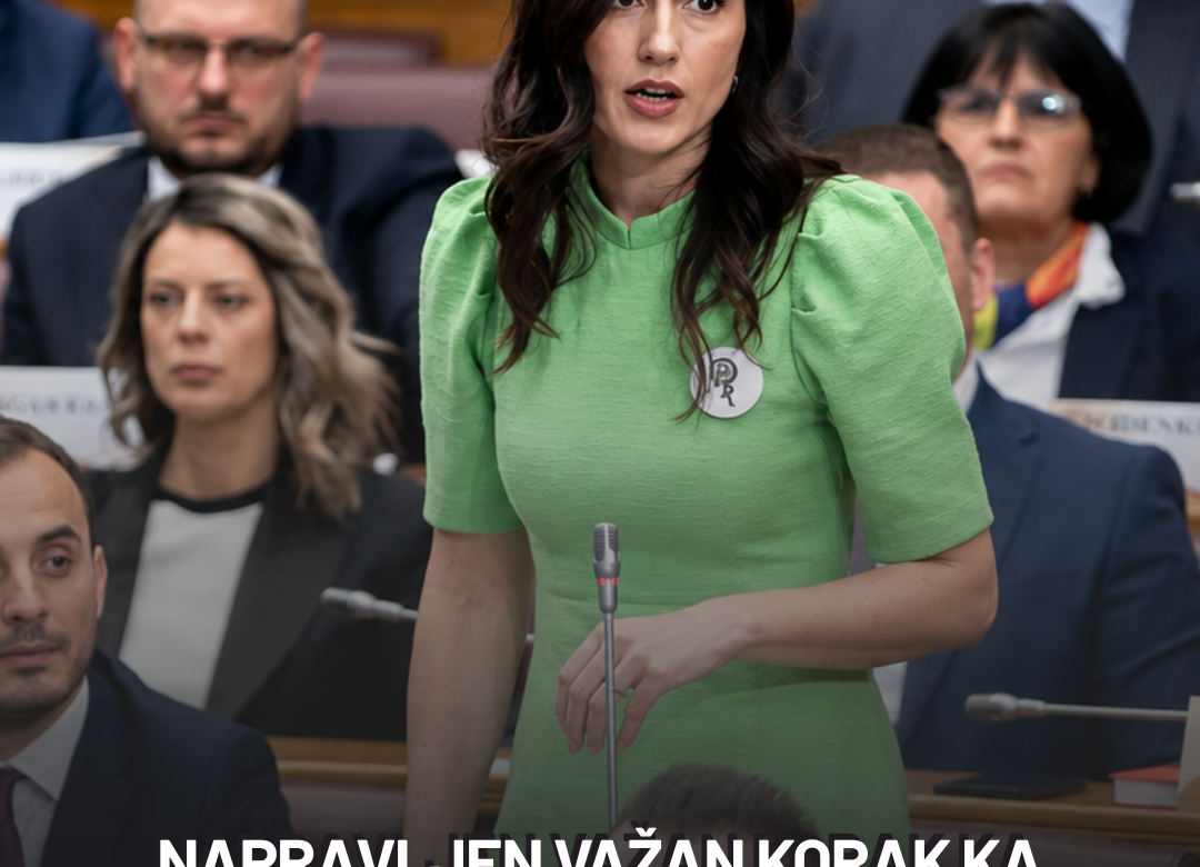Napravljen važan korak ka usaglašavanju politika rada sa reproduktivnim zdravljem žena