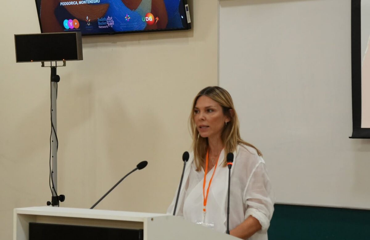 Danas počinje konferencija “Njegujući feminizmi preko granica”
